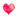 :CutehearT: