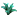 :Dew_Green_Flower: