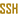 :SSH: