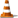 :TRAFFICCONE: