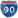 :TRinterstate90: