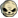 :cdSkull: