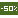 :discount_50: