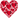 :heartreD: