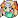 :melblush: