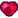 :ratredheart: