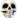 :skeleskull: