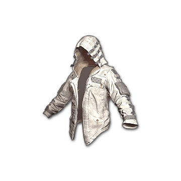 Pubg white hoodie on sale