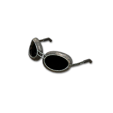 Retro aviator goggles sales