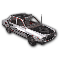 "PGC 2019" Dacia