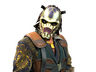 Bloody Darryl The Strapped
