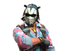 Sir Bloody Miami Darryl