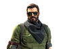 Jungle Rebel