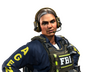 Special Agent Ava