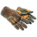 ★ Sport Gloves | Big Game (Well-Worn)