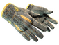 ★ Sport Gloves | Omega (Battle-Scarred)