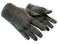 ★ Sport Gloves | Nocts (Battle-Scarred)