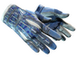 ★ Sport Gloves | Amphibious (Battle-Scarred)