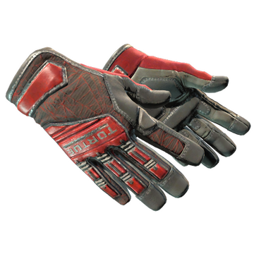 Gloves That Kill: Discovering CSGO's Hidden Handwear Legends