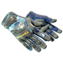 ★ Specialist Gloves | Mogul (Field-Tested)