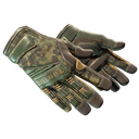 ★ Specialist Gloves | Forest DDPAT (Factory New)