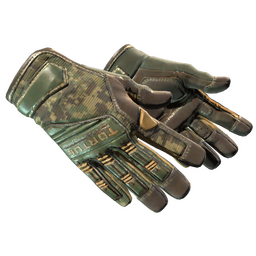 ★ Specialist Gloves | Forest DDPAT (Factory New)