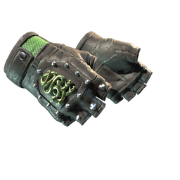 ★ Hydra Gloves | Emerald (Factory New)