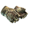 ★ Hydra Gloves | Rattler (Factory New)