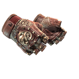 ★ Broken Fang Gloves | Needle Point (Minimal Wear)