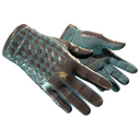 ★ Driver Gloves | Lunar Weave (Field-Tested)