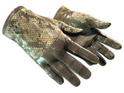 ★ Driver Gloves | Diamondback