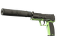 USP-S | Para Green