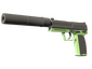 USP-S | Para Green