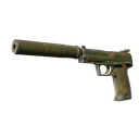 Souvenir USP-S | Forest Leaves (Field-Tested)