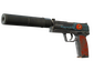 StatTrak™ USP-S | Caiman