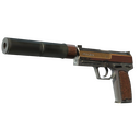 USP-S | Business Class (Well-Worn)
