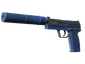 StatTrak™ USP-S | Blueprint