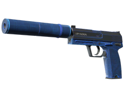 StatTrak™ USP-S | Blueprint