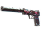 StatTrak™ USP-S | Neo-Noir