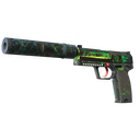 StatTrak™ USP-S | Monster Mashup (Battle-Scarred)