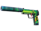 StatTrak™ USP-S | Monster Mashup