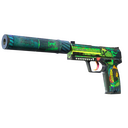 StatTrak™ USP-S | Monster Mashup (Field-Tested)