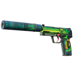 StatTrak™ USP-S | Monster Mashup (Field-Tested)