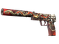 StatTrak™ USP-S | Kill Confirmed