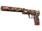 StatTrak™ USP-S | Kill Confirmed