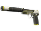 StatTrak™ USP-S | Torque