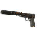 StatTrak™ USP-S | Orion (Battle-Scarred)