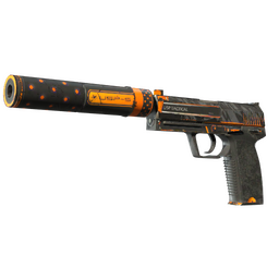 StatTrak™ USP-S | Orion (Field-Tested)