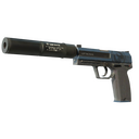 StatTrak™ USP-S | Guardian (Factory New)