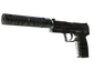 StatTrak™ USP-S | Dark Water